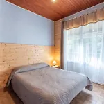 Montee Du Boiloa - Bielle, Laruns Dom wakacyjny *