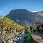 Montee Du Boiloa - Bielle, Laruns
