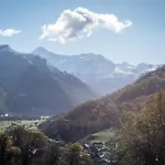 Montee Du Boiloa - Bielle, Laruns *