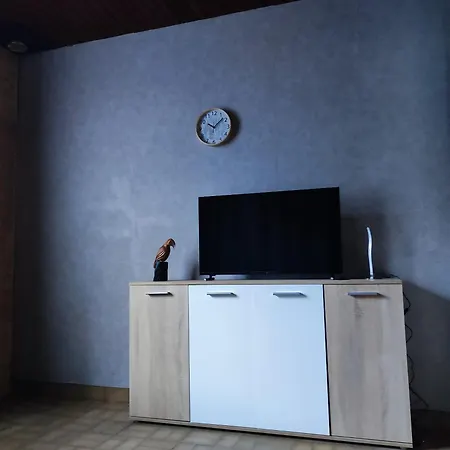 Montee Du Boiloa - Bielle, Laruns Dom wakacyjny