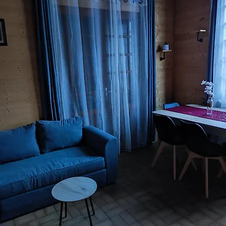 Semesterbostad Montee Du Boiloa - Bielle, Laruns Bielle