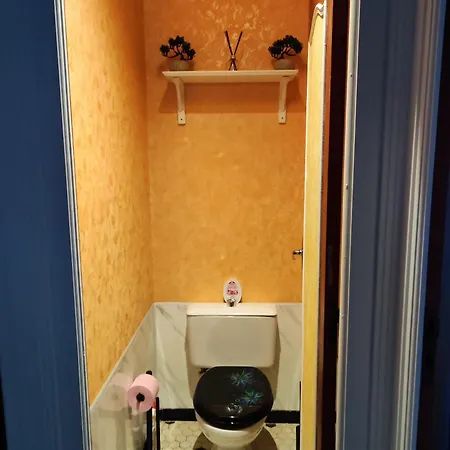 Semesterbostad Montee Du Boiloa - Bielle, Laruns Bielle