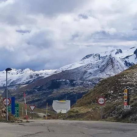 Dom wakacyjny Montee Du Boiloa - Bielle, Laruns