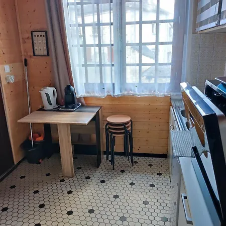 Montee Du Boiloa - Bielle, Laruns Bielle