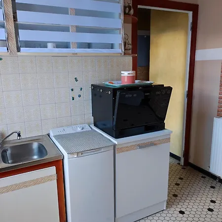 Semesterbostad Montee Du Boiloa - Bielle, Laruns