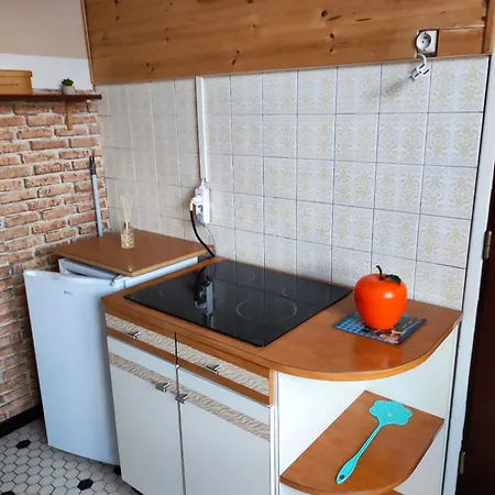 Montee Du Boiloa - Bielle, Laruns Semesterbostad *