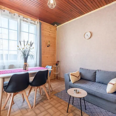 Montee Du Boiloa - Bielle, Laruns Semesterbostad Bielle