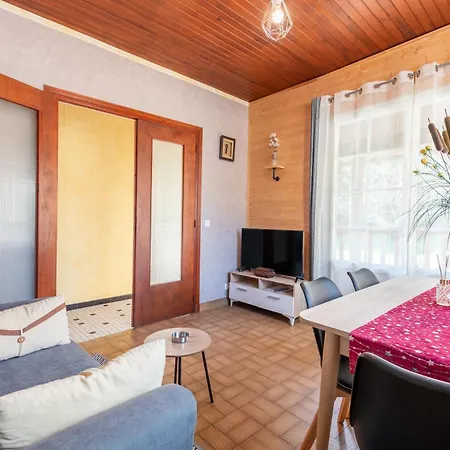 Montee Du Boiloa - Bielle, Laruns *