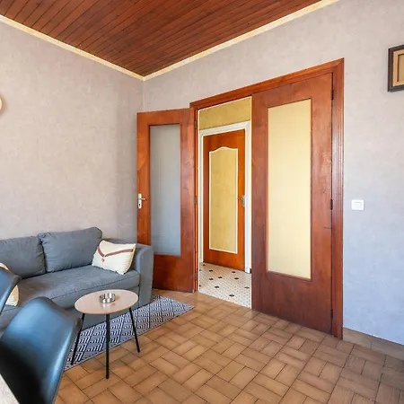 Montee Du Boiloa - Bielle, Laruns Bielle