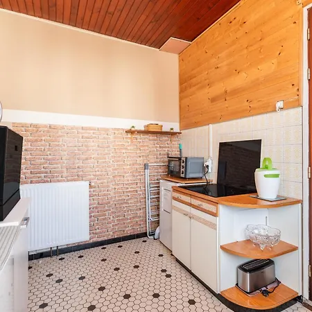 Montee Du Boiloa - Bielle, Laruns Semesterbostad Bielle