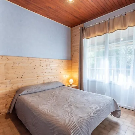 Montee Du Boiloa - Bielle, Laruns Semesterbostad *