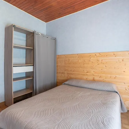 Semesterbostad Montee Du Boiloa - Bielle, Laruns *