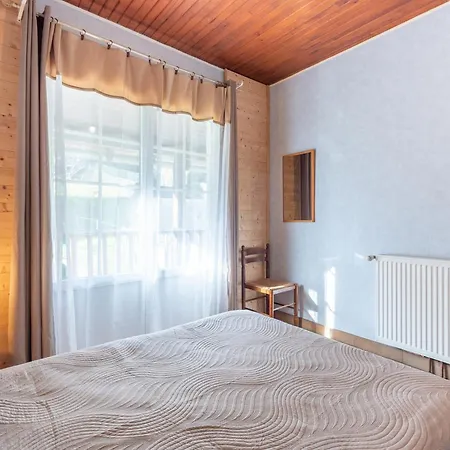 Montee Du Boiloa - Bielle, Laruns Dom wakacyjny *