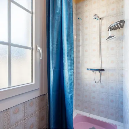 Montee Du Boiloa - Bielle, Laruns Semesterbostad