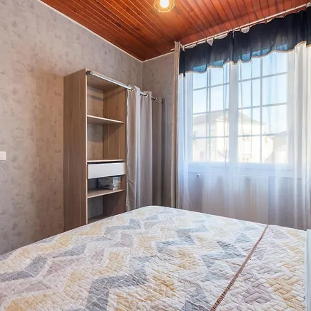 Montee Du Boiloa - Bielle, Laruns Dom wakacyjny Bielle