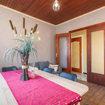 Montee Du Boiloa - Bielle, Laruns *