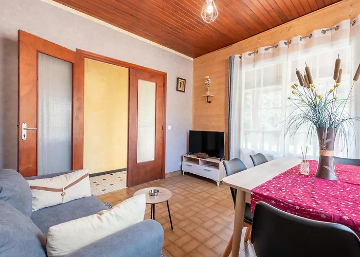 Montee Du Boiloa - Bielle, Laruns *