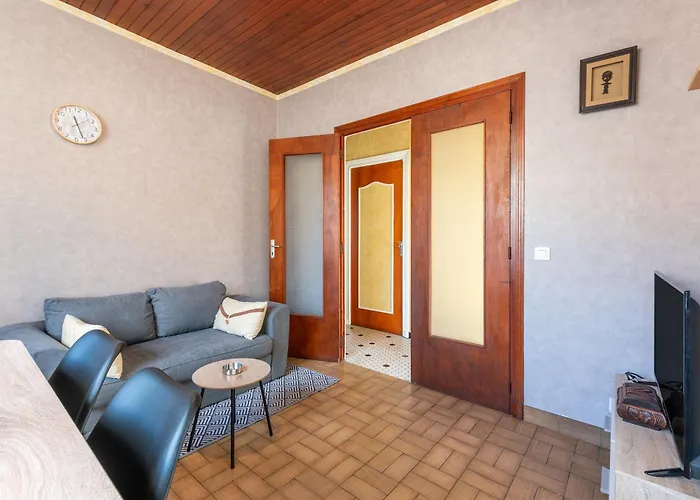 Montee Du Boiloa - Bielle, Laruns Bielle