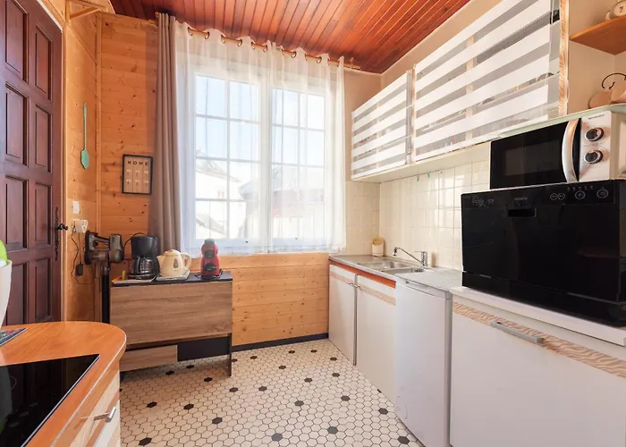 Montee Du Boiloa - Bielle, Laruns *