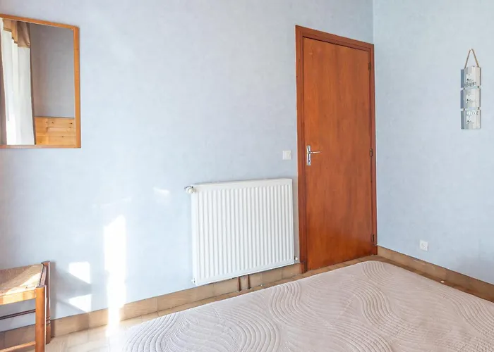 Montee Du Boiloa - Bielle, Laruns *