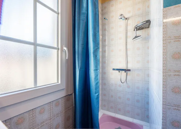 Montee Du Boiloa - Bielle, Laruns בית נופש