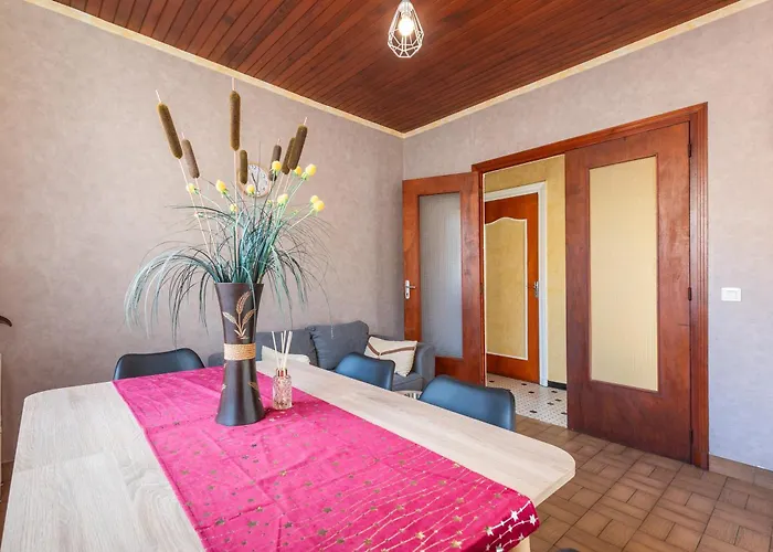 Montee Du Boiloa - Bielle, Laruns *